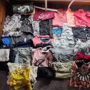Clothing bundle